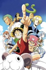 BUY NEW one piece - 85705 Premium Anime Print Poster